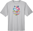 Performance Short Sleeves - USYS GA ODP Spring Invitational 2026