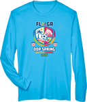 Performance Long Sleeves - USYS GA ODP Spring Invitational 2026