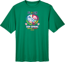 Performance Short Sleeves - USYS GA ODP Spring Invitational 2026