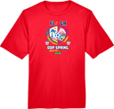 Performance Short Sleeves - USYS GA ODP Spring Invitational 2026
