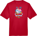 Performance Short Sleeves - USYS GA ODP Spring Invitational 2026