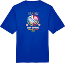 Performance Short Sleeves - USYS GA ODP Spring Invitational 2026