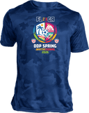 Performance Short Sleeves - USYS GA ODP Spring Invitational 2026