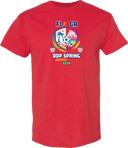Short Sleeves - USYS GA ODP Spring Invitational 2026