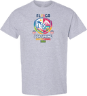 Short Sleeves - USYS GA ODP Spring Invitational 2026