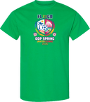Short Sleeves - USYS GA ODP Spring Invitational 2026
