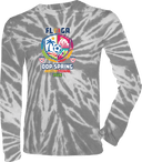 Tie-Dye Long Sleeves - USYS GA ODP Spring Invitational 2026