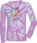 Tie-Dye Long Sleeves - USYS GA ODP Spring Invitational 2026