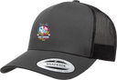 Trucker Hat - USYS GA ODP Spring Invitational 2026