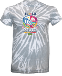 Tie-Dye Short Sleeves - USYS GA ODP Spring Invitational 2026