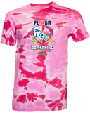 Tie-Dye Short Sleeves - USYS GA ODP Spring Invitational 2026