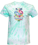 Tie-Dye Short Sleeves - USYS GA ODP Spring Invitational 2026