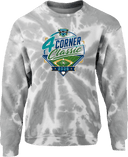 Crew Sweatshirt - 4 Corner Classic 2026