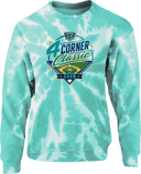 Crew Sweatshirt - 4 Corner Classic 2026