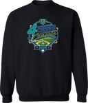 Crew Sweatshirt - 4 Corner Classic 2026