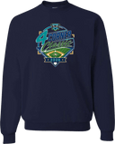 Crew Sweatshirt - 4 Corner Classic 2026