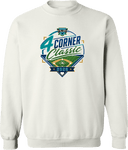 Crew Sweatshirt - 4 Corner Classic 2026