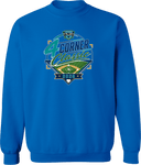 Crew Sweatshirt - 4 Corner Classic 2026