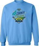 Crew Sweatshirt - 4 Corner Classic 2026