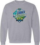 Crew Sweatshirt - 4 Corner Classic 2026