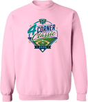 Crew Sweatshirt - 4 Corner Classic 2026