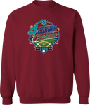 Crew Sweatshirt - 4 Corner Classic 2026