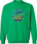 Crew Sweatshirt - 4 Corner Classic 2026