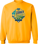 Crew Sweatshirt - 4 Corner Classic 2026