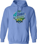 Hoodies - 4 Corner Classic 2026