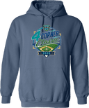 Hoodies - 4 Corner Classic 2026