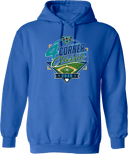 Hoodies - 4 Corner Classic 2026