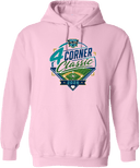 Hoodies - 4 Corner Classic 2026