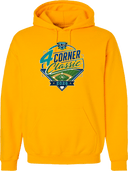 Hoodies - 4 Corner Classic 2026
