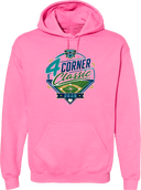 Hoodies - 4 Corner Classic 2026