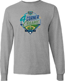 Long Sleeves - 4 Corner Classic 2026