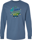 Long Sleeves - 4 Corner Classic 2026