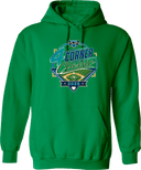Hoodies - 4 Corner Classic 2026