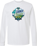 Long Sleeves - 4 Corner Classic 2026