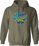 Hoodies - 4 Corner Classic 2026
