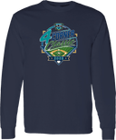 Long Sleeves - 4 Corner Classic 2026