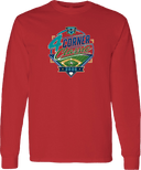 Long Sleeves - 4 Corner Classic 2026