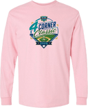 Long Sleeves - 4 Corner Classic 2026