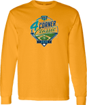 Long Sleeves - 4 Corner Classic 2026