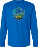 Long Sleeves - 4 Corner Classic 2026