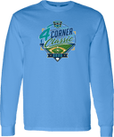 Long Sleeves - 4 Corner Classic 2026