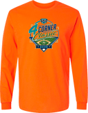 Long Sleeves - 4 Corner Classic 2026
