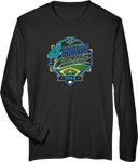 Performance Long Sleeves - 4 Corner Classic 2026