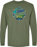 Long Sleeves - 4 Corner Classic 2026