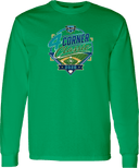Long Sleeves - 4 Corner Classic 2026