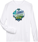 Performance Long Sleeves - 4 Corner Classic 2026
